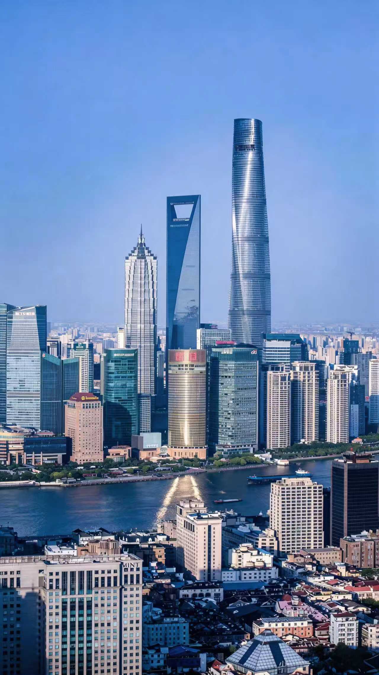 Shanghai travel guide gallery photo 3 of 5