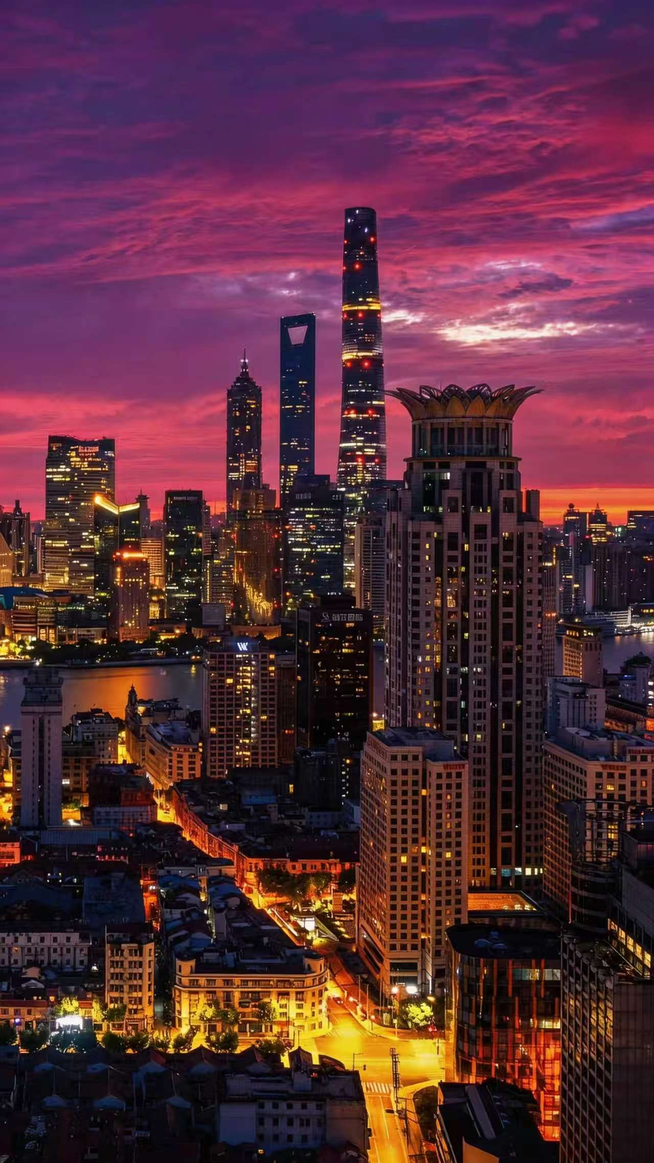 Shanghai travel guide gallery photo 4 of 5