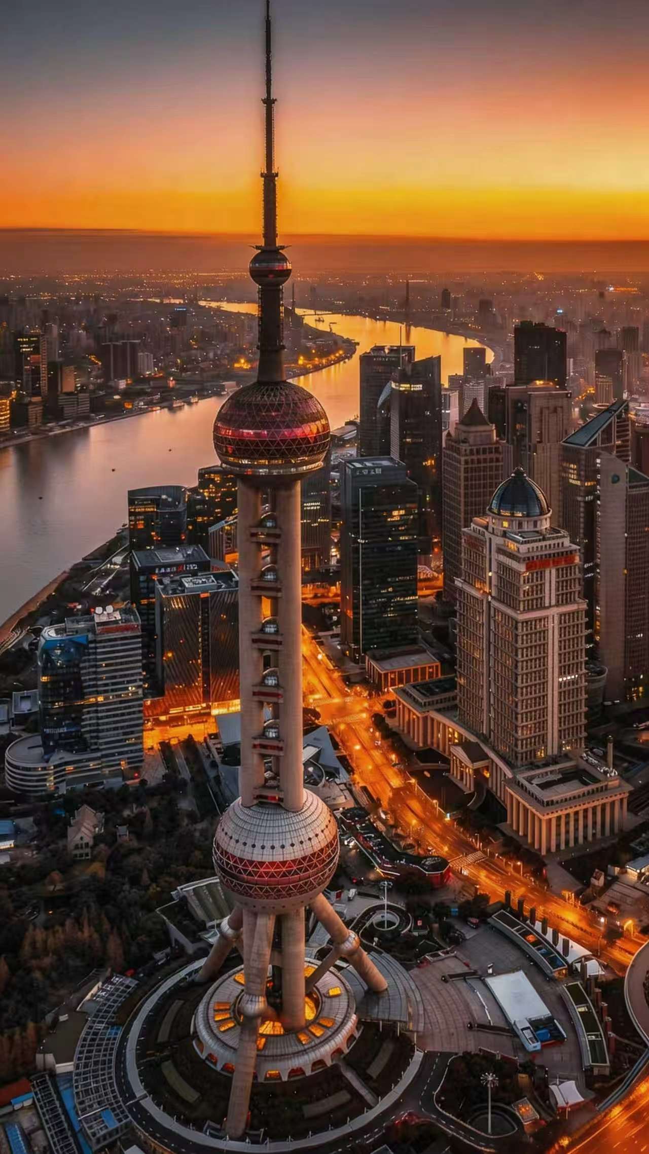 Shanghai travel guide gallery photo 5 of 5