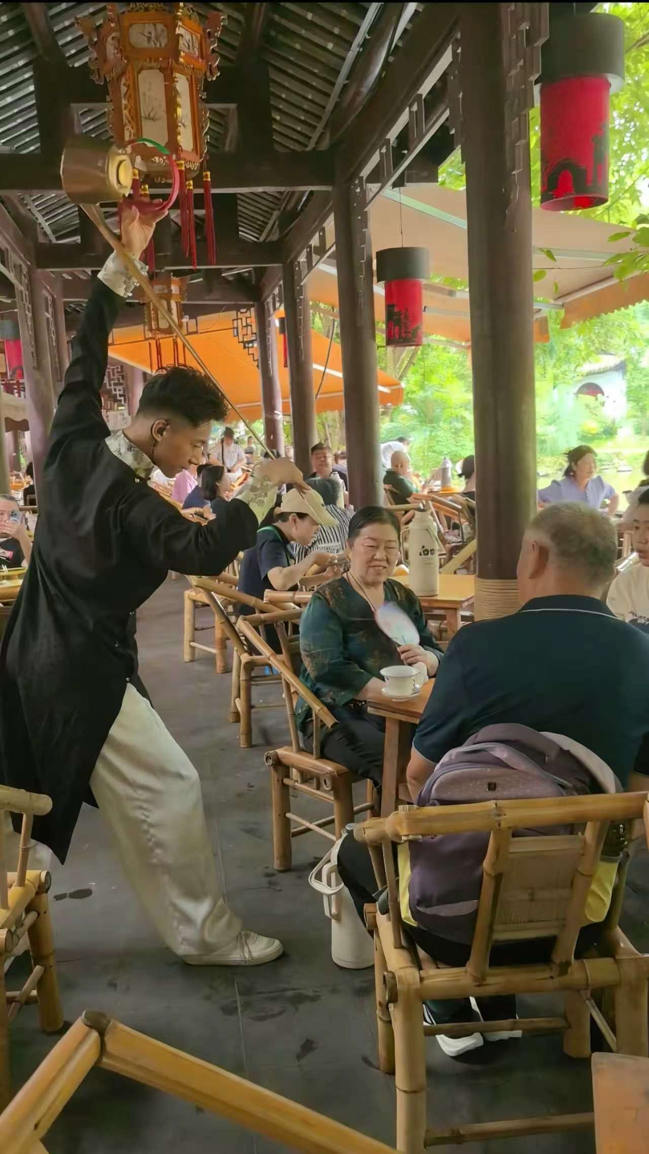 Chengdu travel guide feature gallery photo