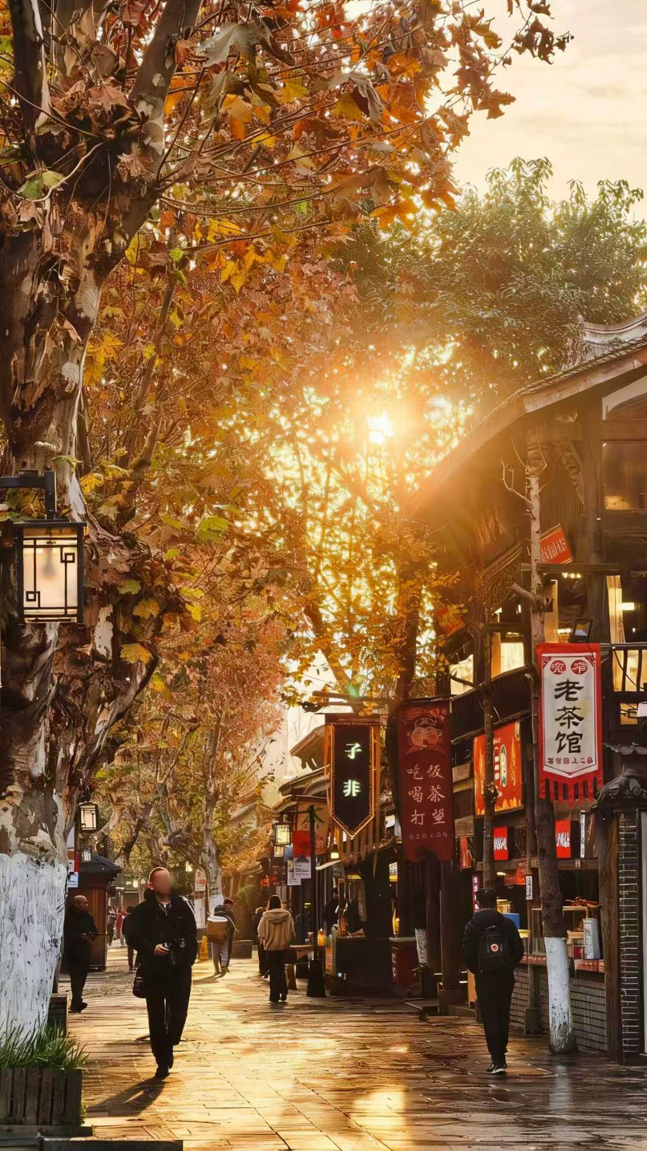 Chengdu travel guide gallery photo 3 of 5