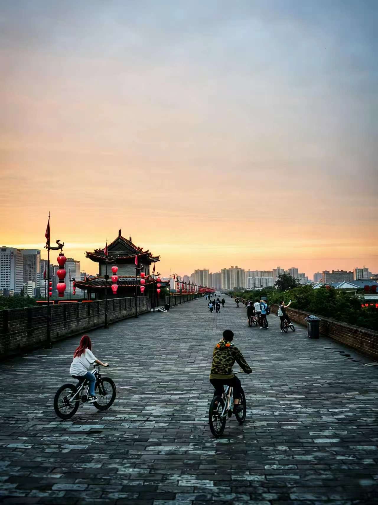 Xi'an – travel guide and highlights for first-time visitors to China