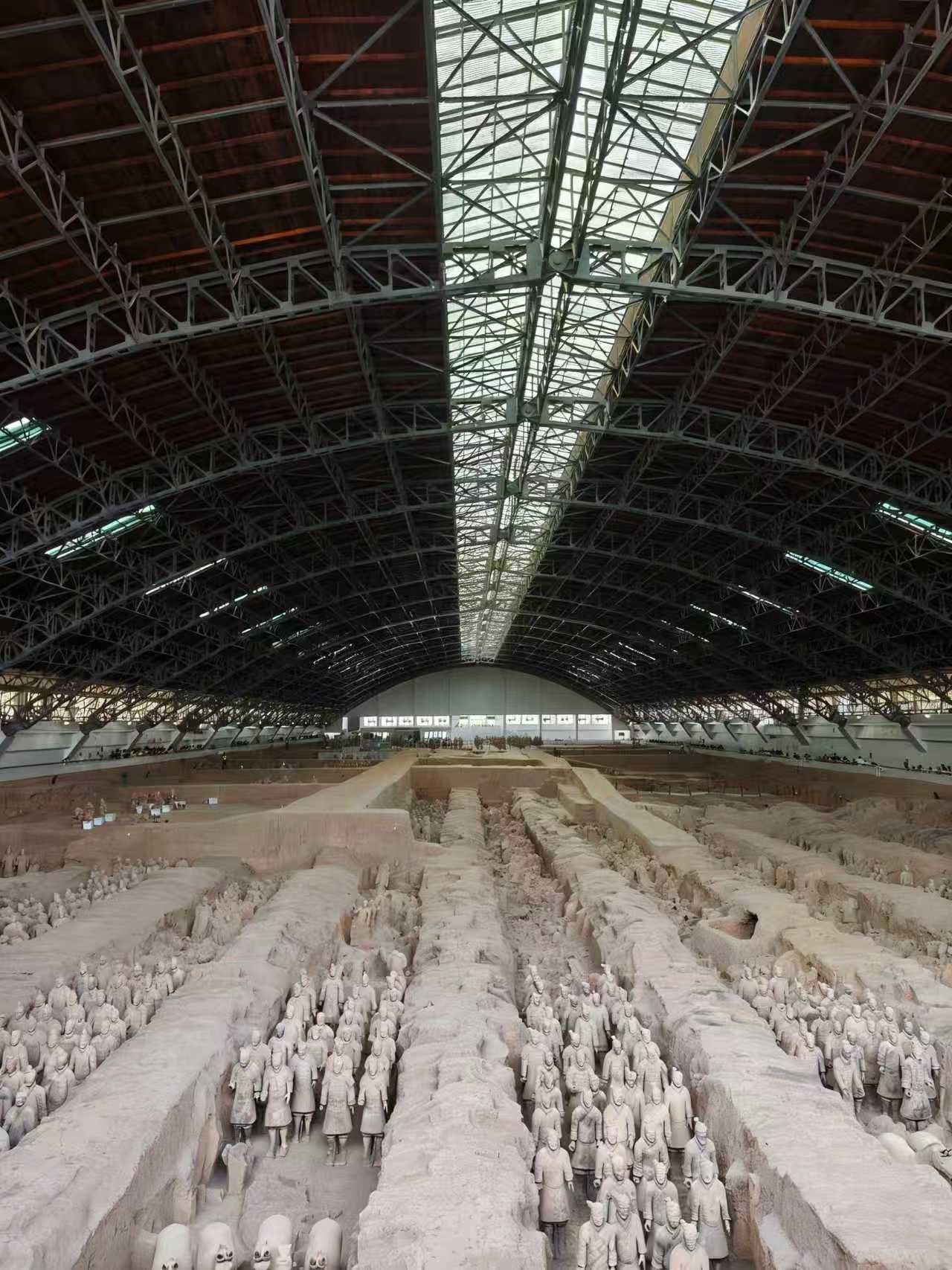 Xi'an travel guide feature gallery photo