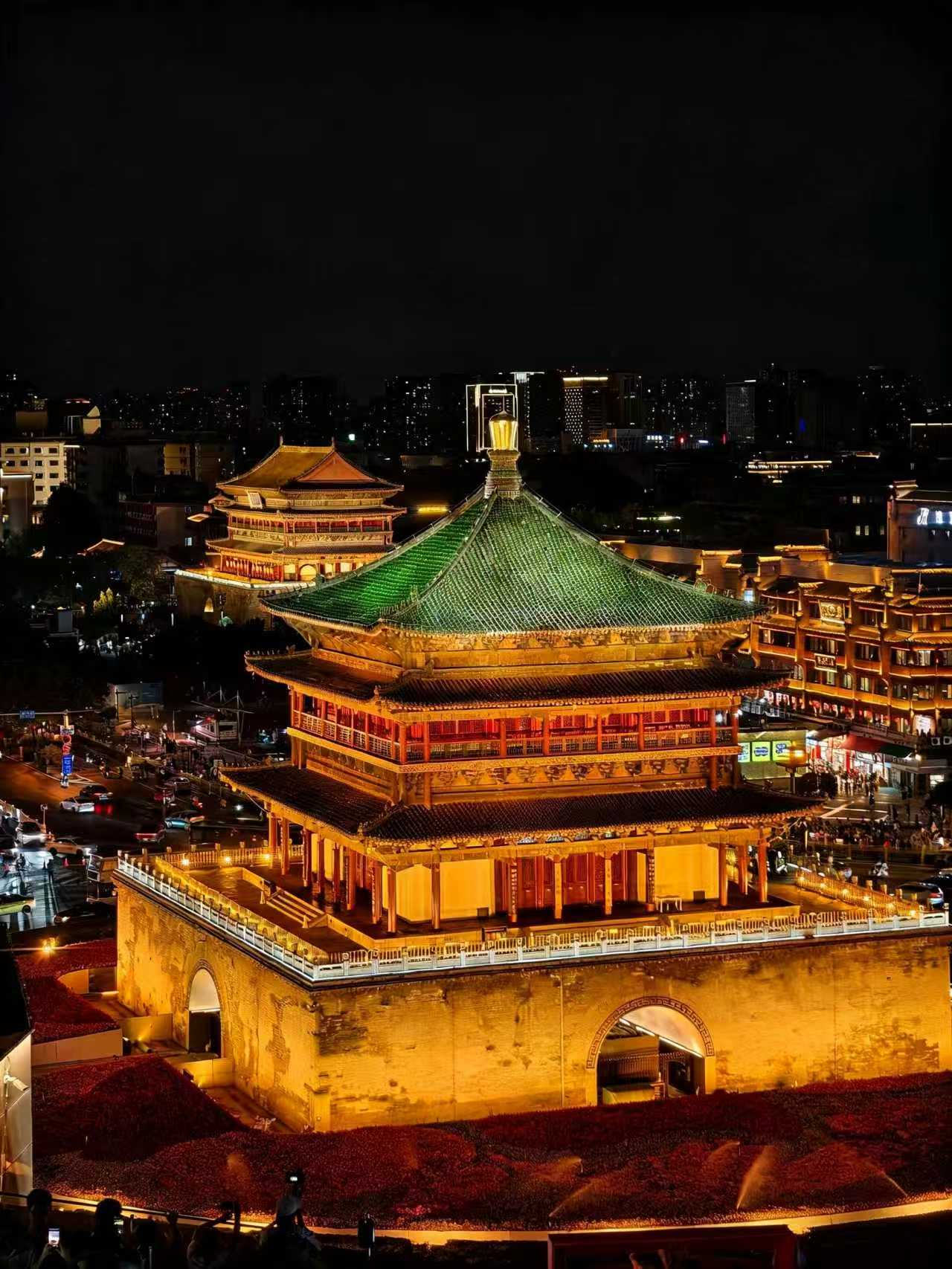 Xi'an travel guide gallery photo 4 of 5