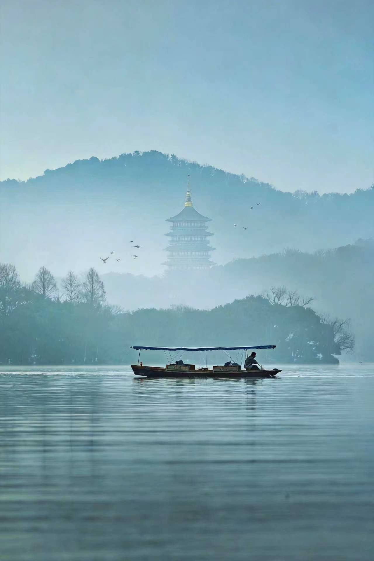 Hangzhou travel guide feature gallery photo