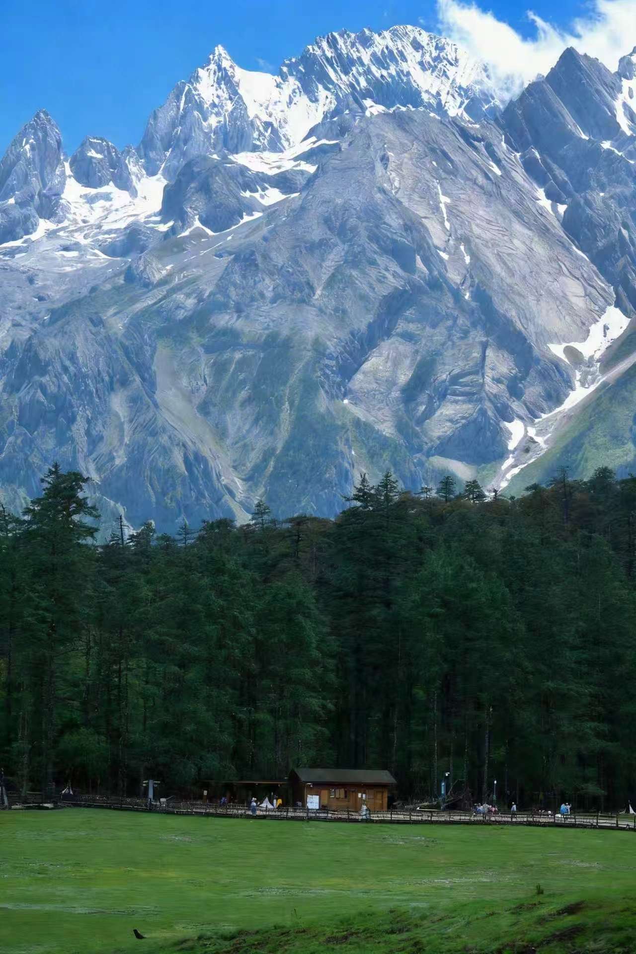Lijiang travel guide feature gallery photo