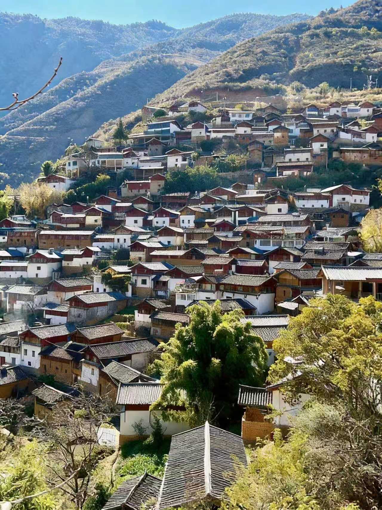 Lijiang travel guide gallery photo 3 of 5