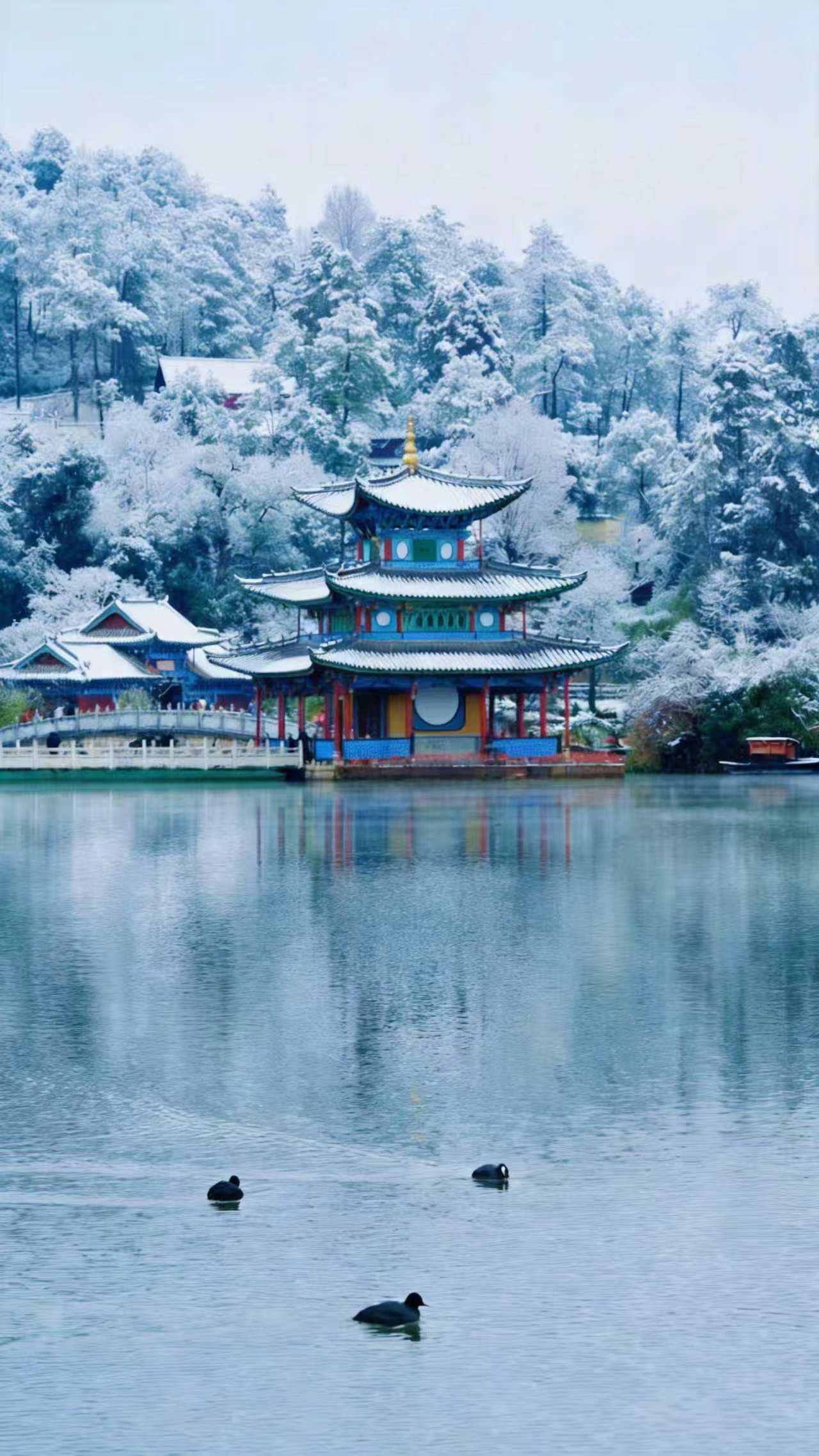 Lijiang travel guide gallery photo 4 of 5