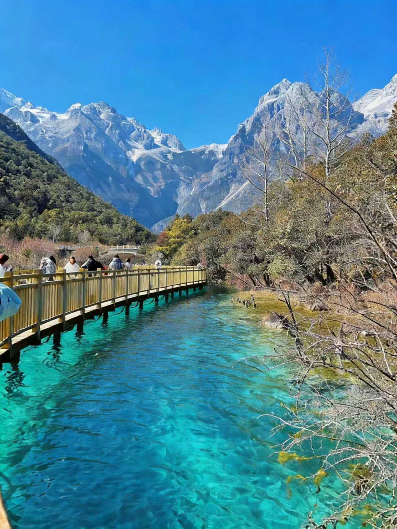 Lijiang travel guide gallery photo 5 of 5
