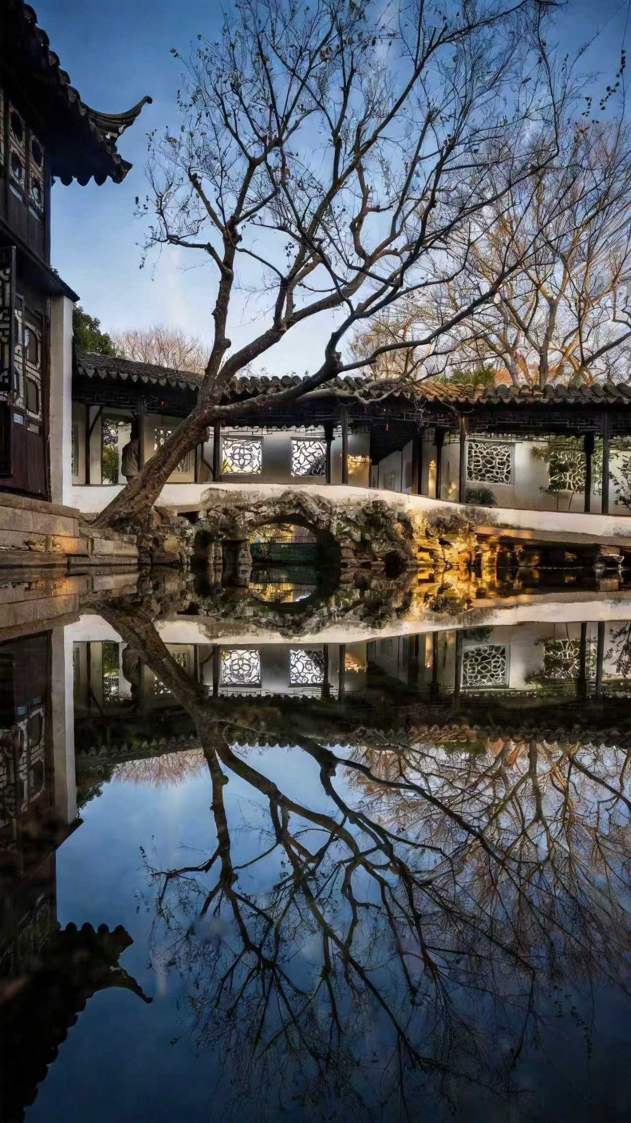 Suzhou – travel guide and highlights for first-time visitors to China