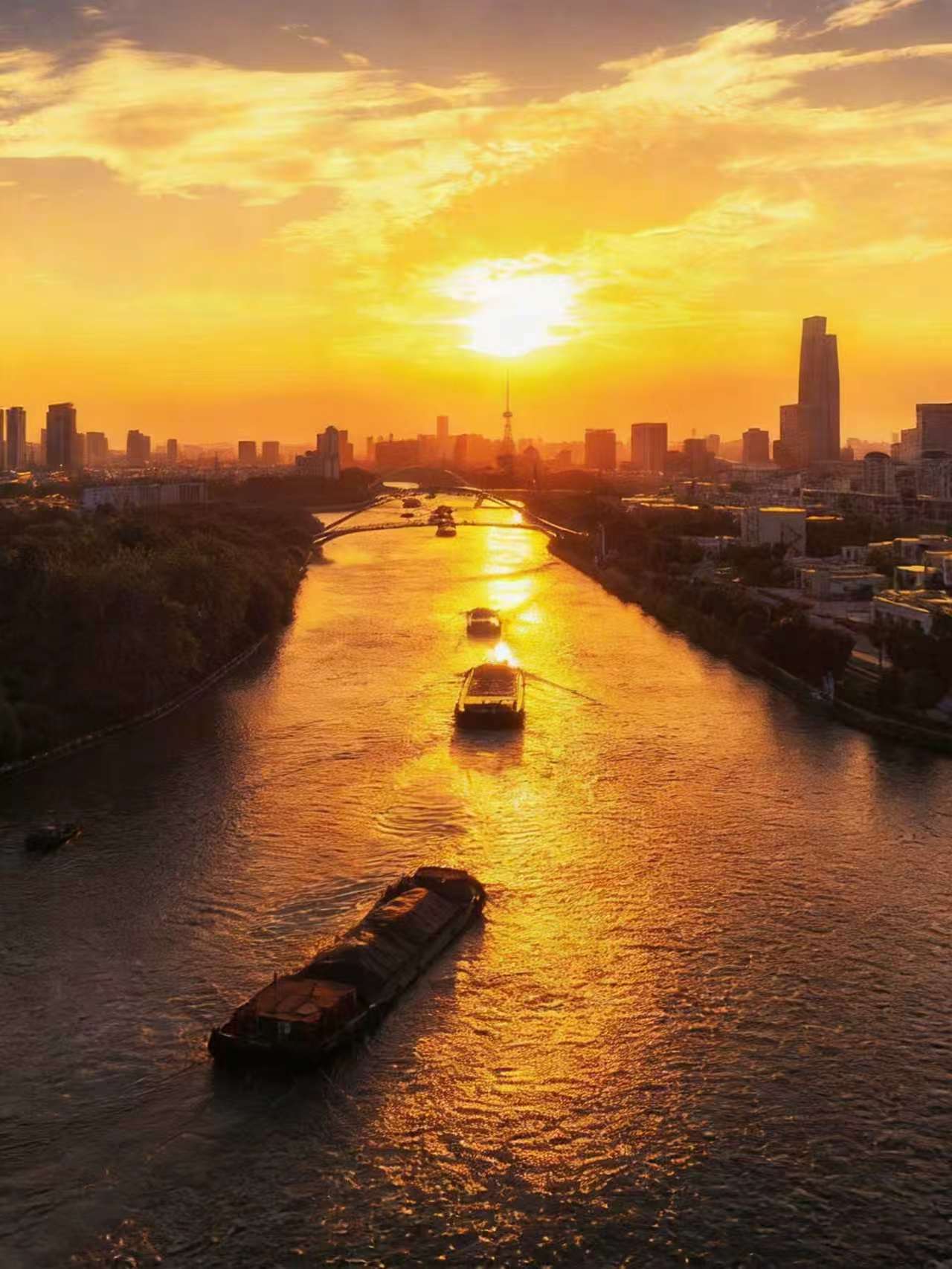 Suzhou travel guide feature gallery photo