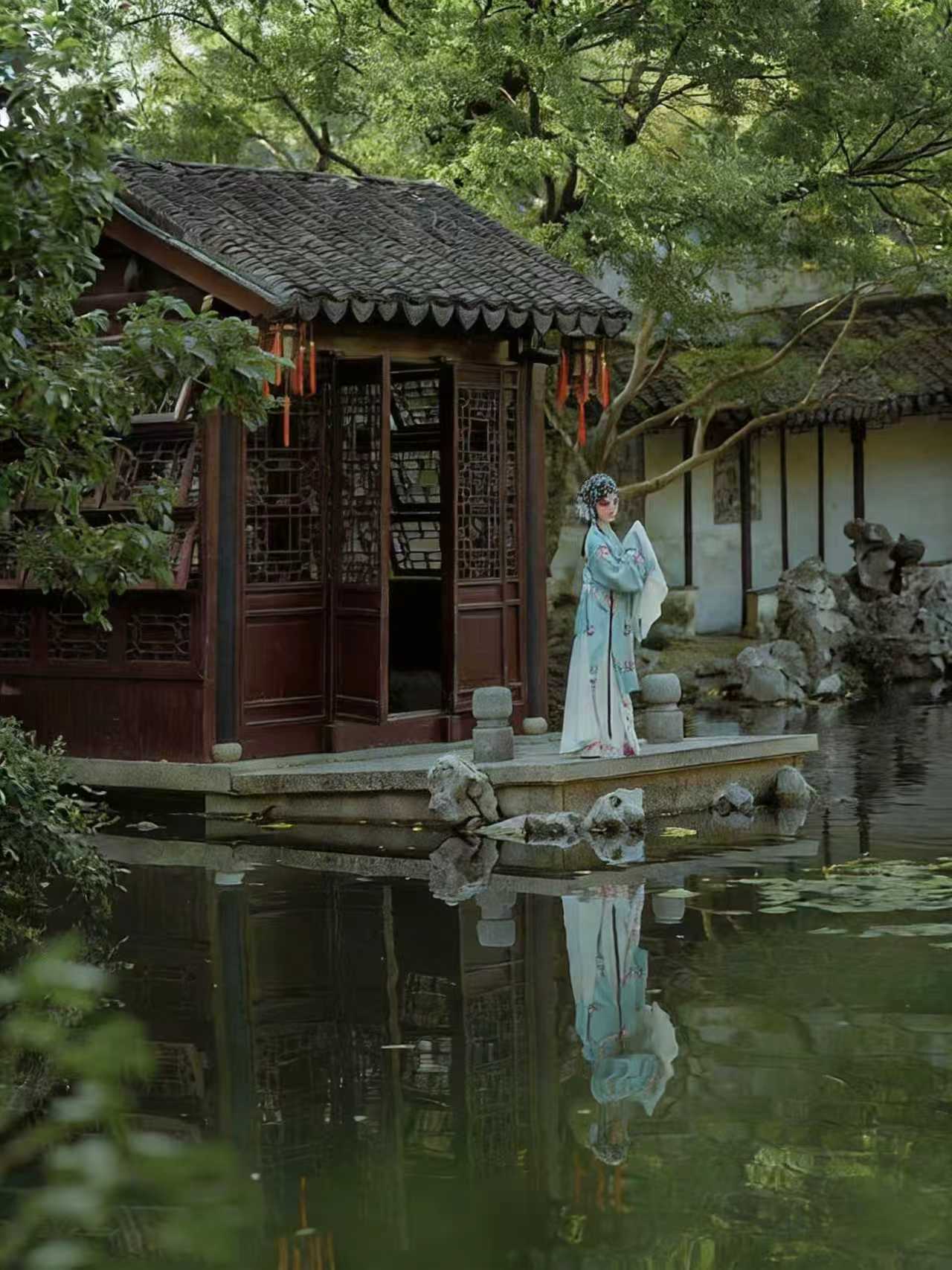 Suzhou travel guide gallery photo 4 of 5