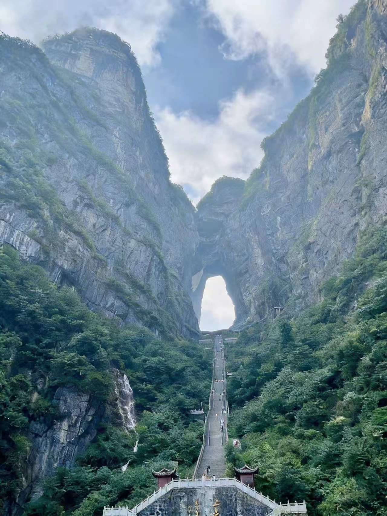 Zhangjiajie travel guide feature gallery photo