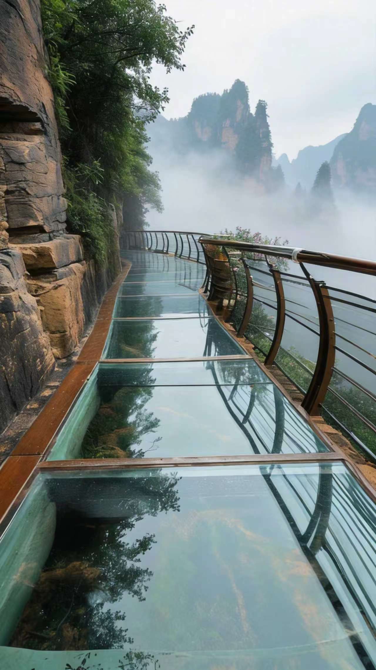 Zhangjiajie travel guide gallery photo 3 of 5
