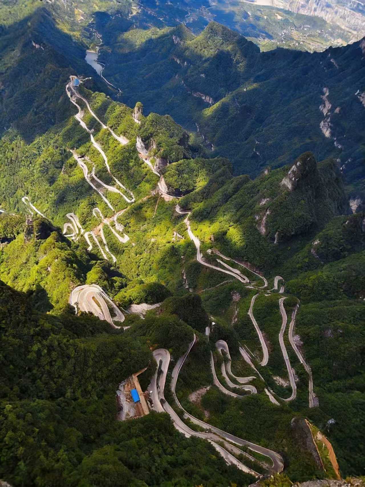 Zhangjiajie travel guide gallery photo 5 of 5