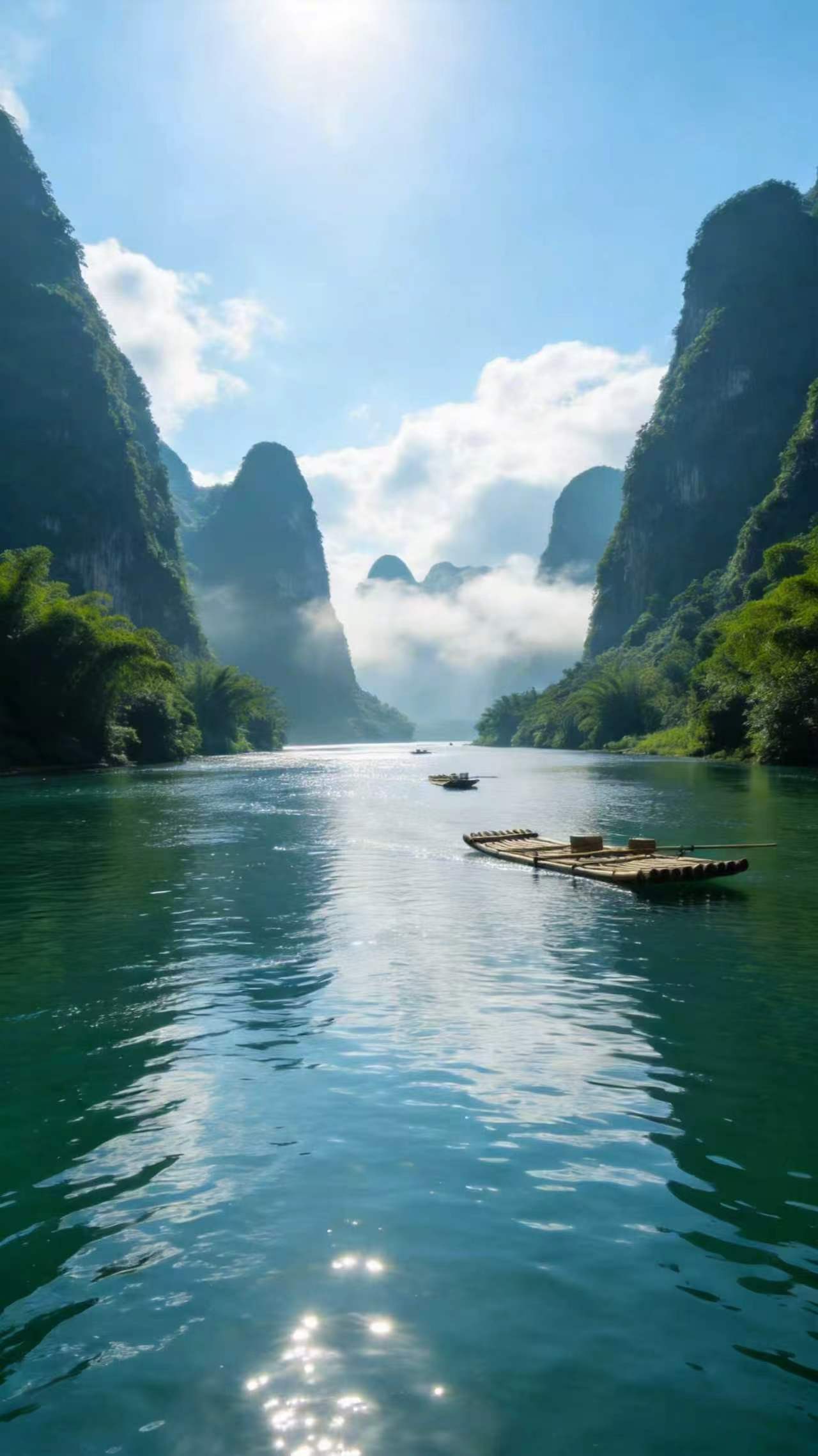 Guilin travel guide gallery photo 2 of 5