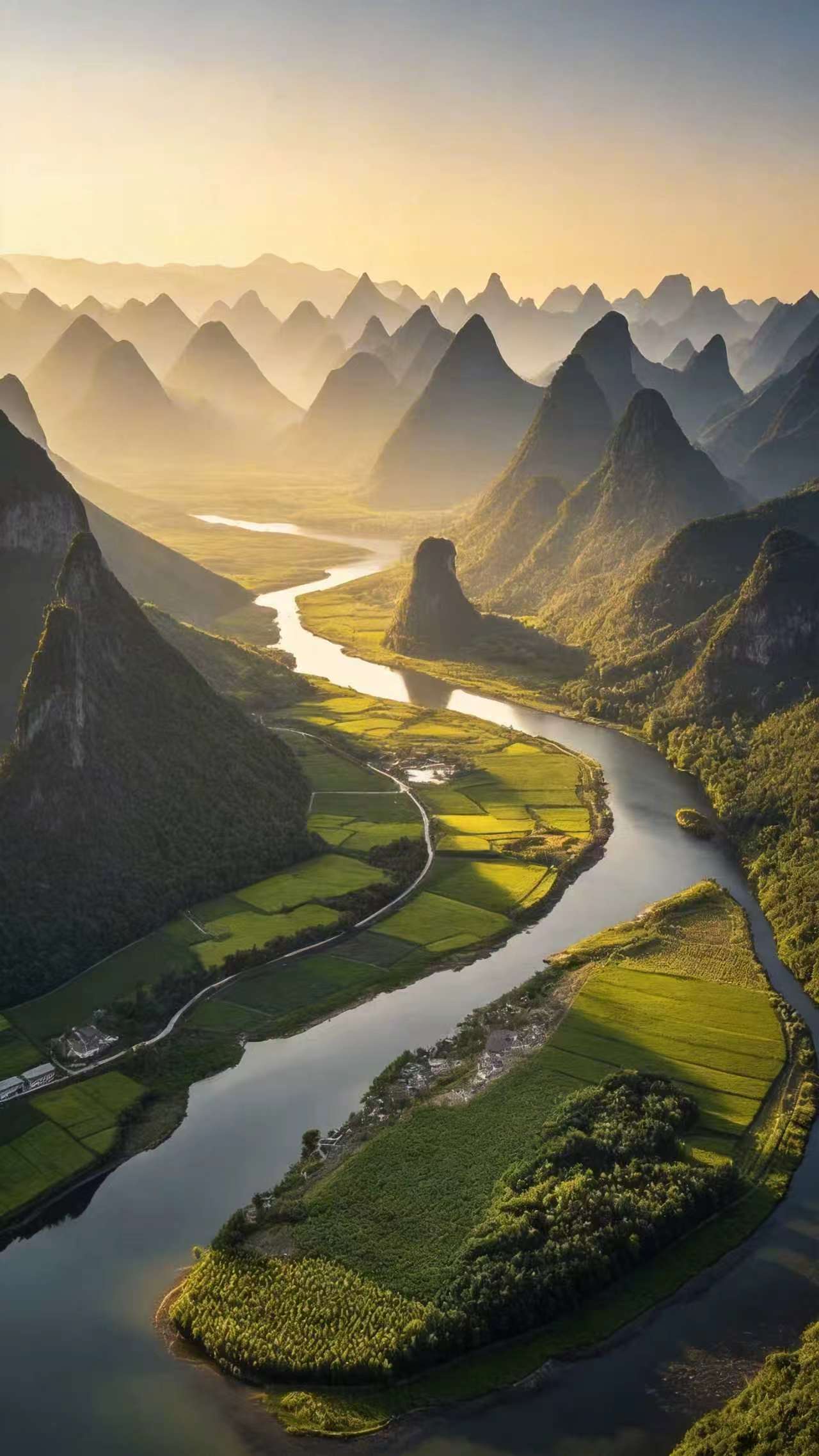 Guilin travel guide feature gallery photo
