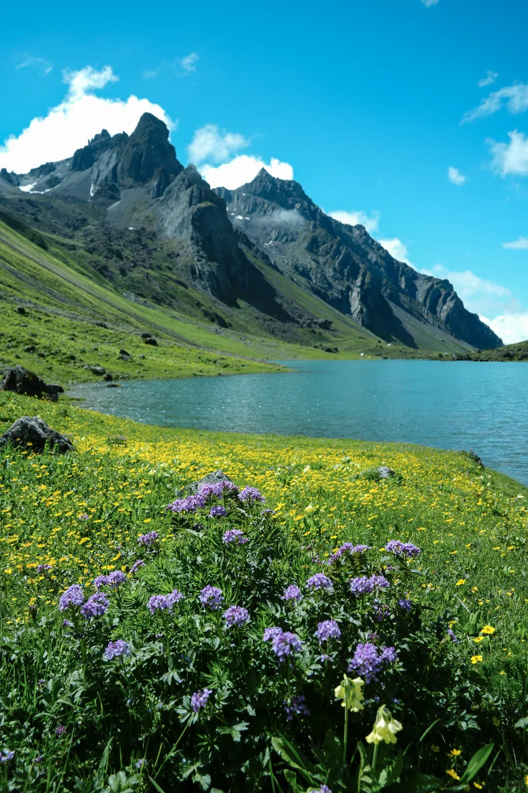 Sichuan Hiking: Changhaizi Lake, the Turquoise 4,100m Trail Anyone Can Walk (2026)