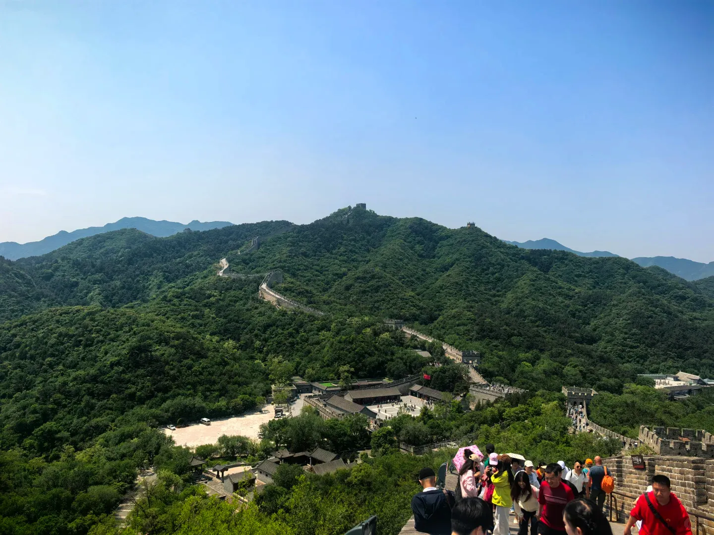 What to Do in Beijing: A Local's Honest Shortlist (2026)