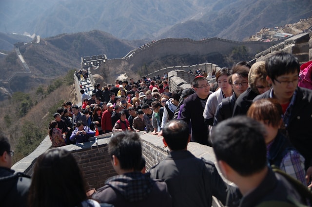 7 Common Mistakes First-Time Visitors Make in Beijing