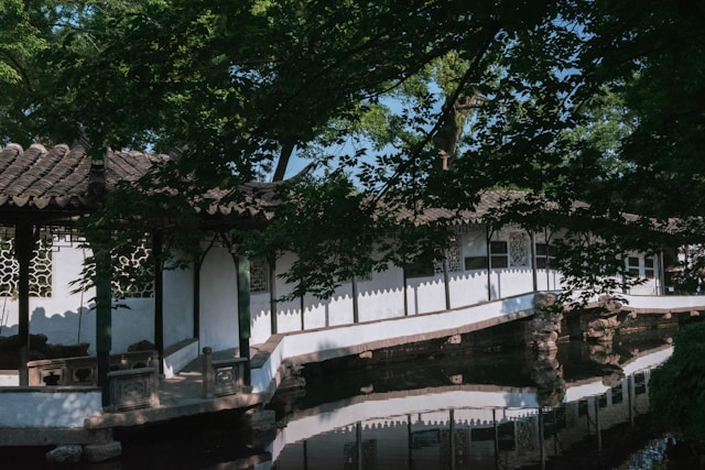Suzhou Day Trip from Shanghai: The Perfect 1-Day Itinerary (2026)
