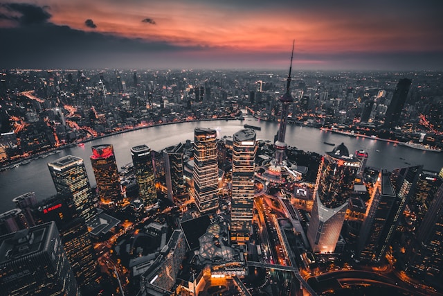 The Perfect 3-Day Shanghai Itinerary for First-Time Visitors (2026)