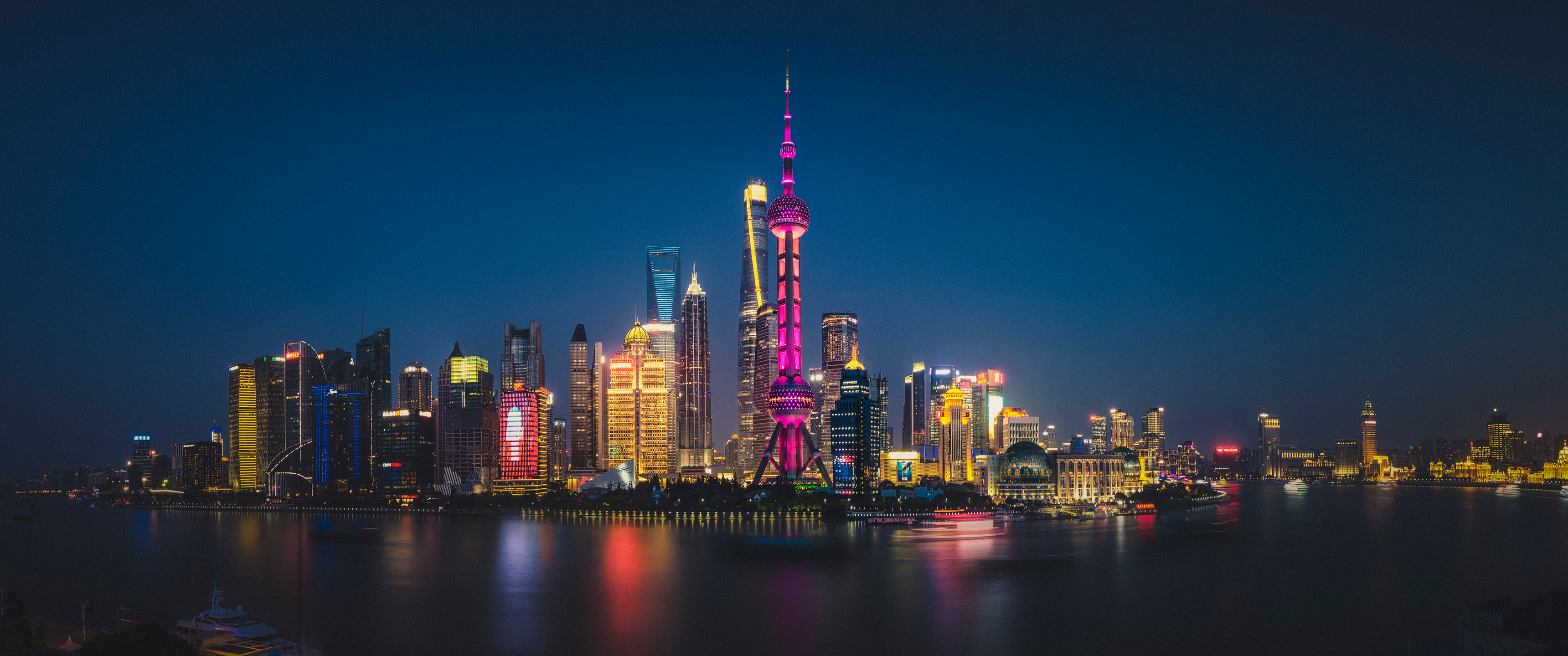 Shanghai – travel guide and highlights for first-time visitors to China