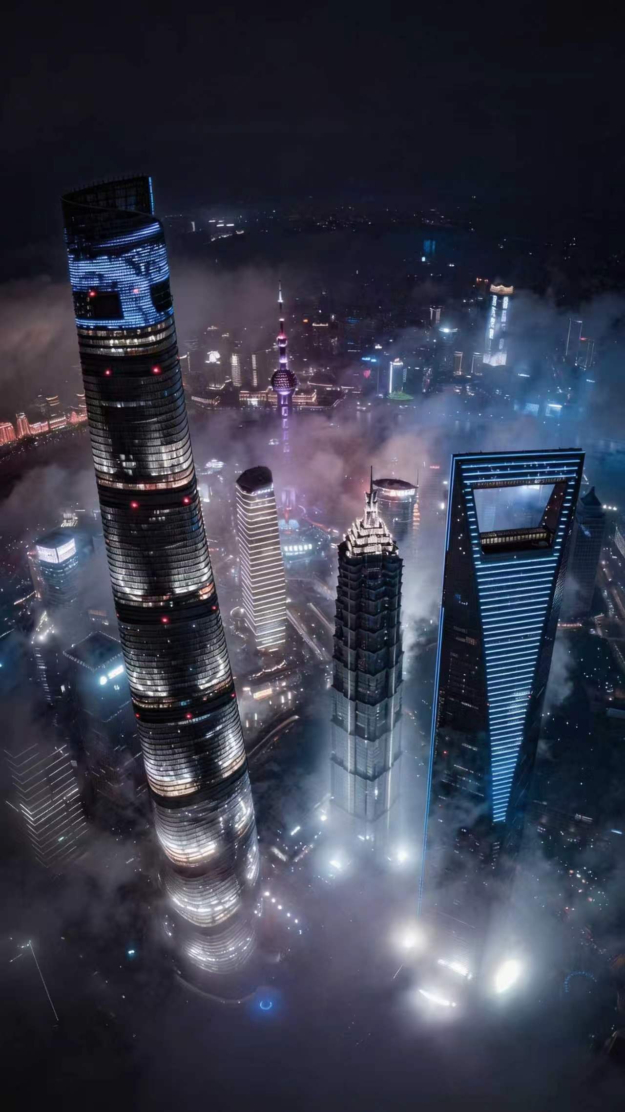 Shanghai travel guide gallery photo 2 of 5