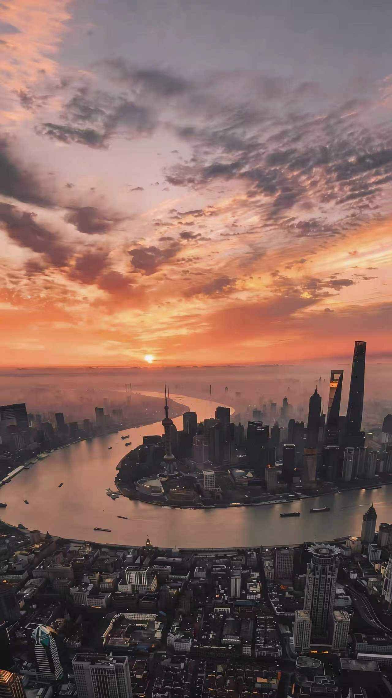 Shanghai travel guide feature gallery photo