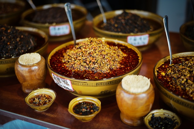 Sichuan and Chongqing Food: A First-Timer's Guide (2026)