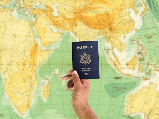 China's 240-Hour Visa-Free Transit: What Foreigners Actually Need to Know (2026)