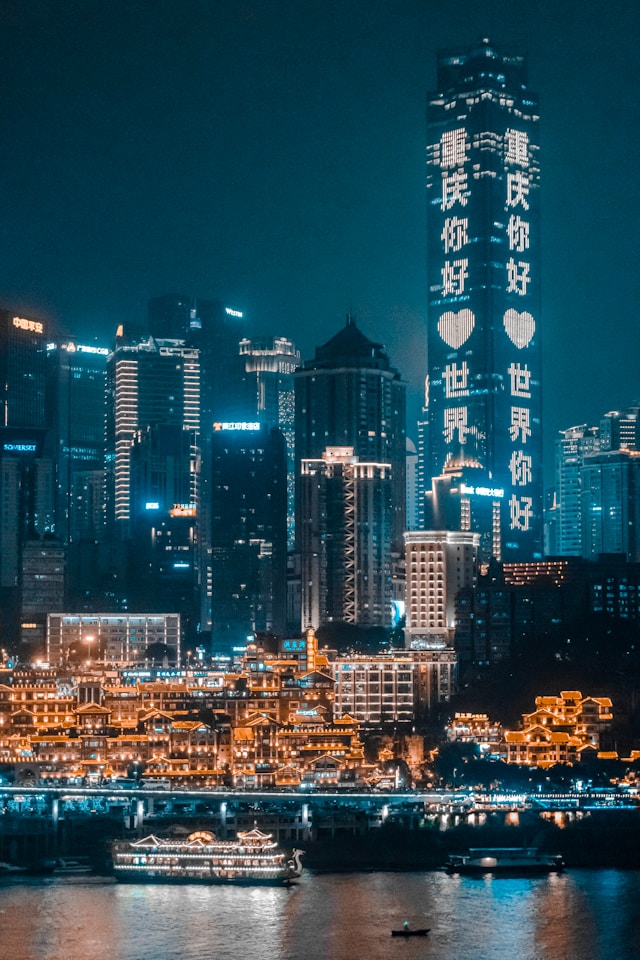 The Perfect 3-Day Chongqing Itinerary for First-Time Visitors (2026)