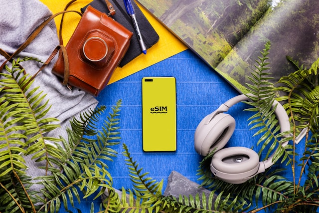 China eSIM Guide for Foreigners: How to Stay Online Without a VPN (2026)