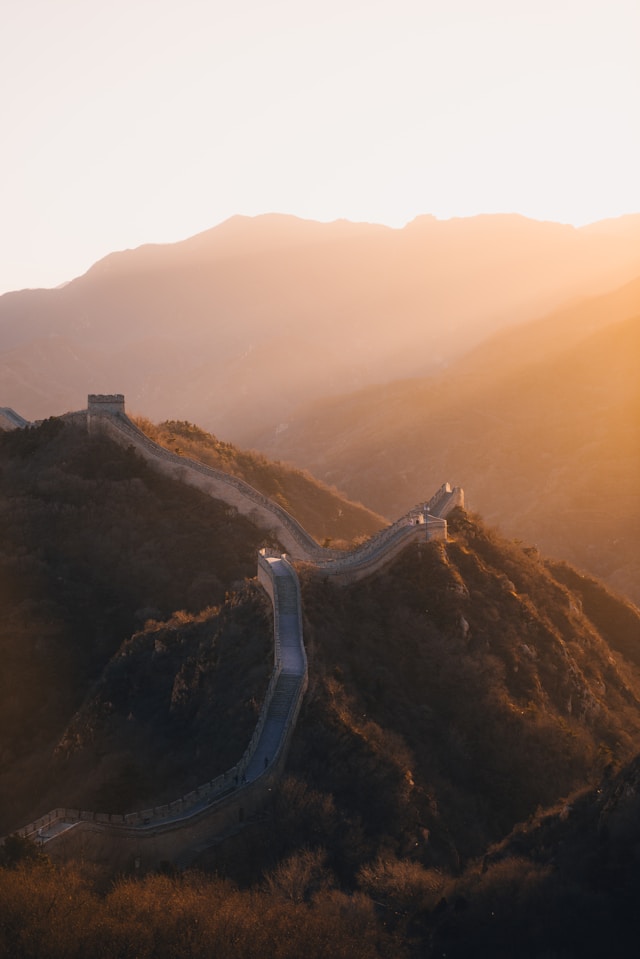 Best Great Wall Section for First-Time Visitors: Mutianyu vs Jinshanling vs Badaling