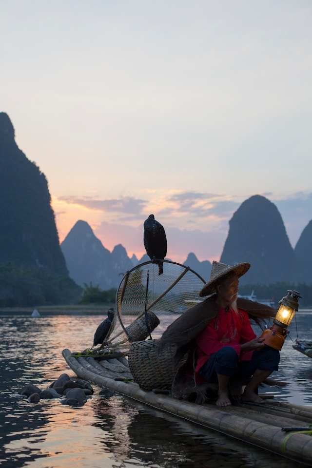 The Perfect 3-Day Guilin and Yangshuo Itinerary for First-Time Visitors (2026)